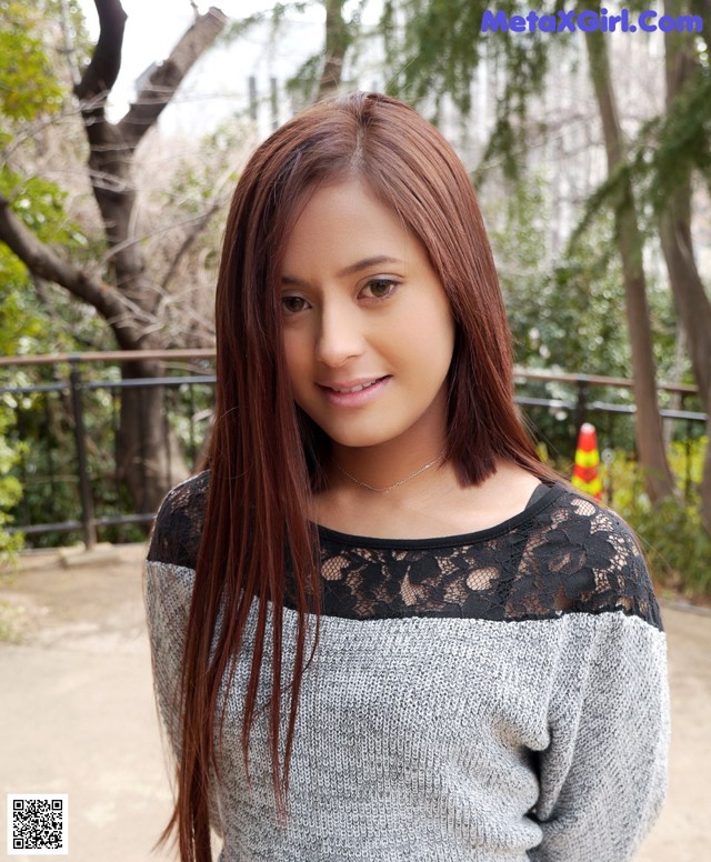 Monica Hasegawa - Brazzer Little Models