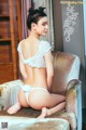 TouTiao 2018-06-20: Model Mi Lu (米璐) (21 photos)