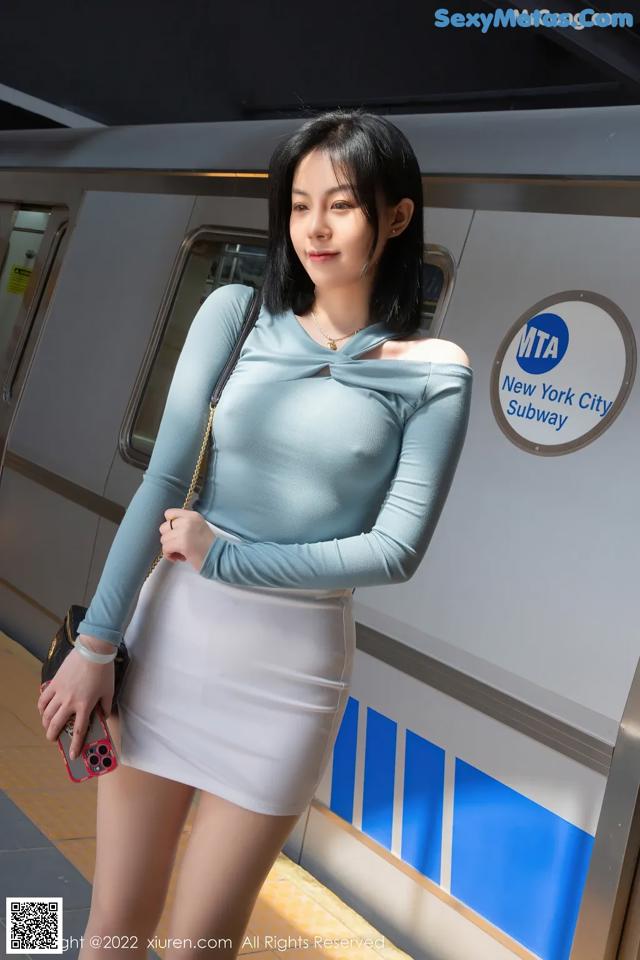XIUREN No.4702: 一颗甜蛋黄a (71 photos)