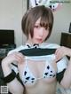 [Fantia] Tomiko (とみこ): 下乳でとる牛🐄 (43 photos )